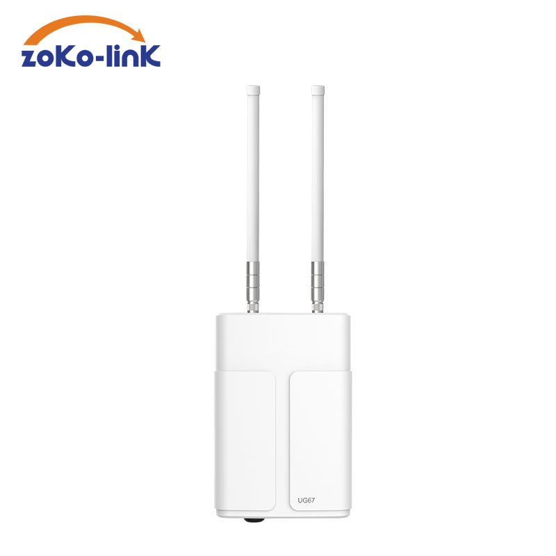 LoRaWAN 应用场景