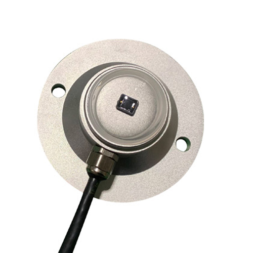 太阳辐射跟踪传感器用于太阳能光伏发电厂的光谱 Pyranometer