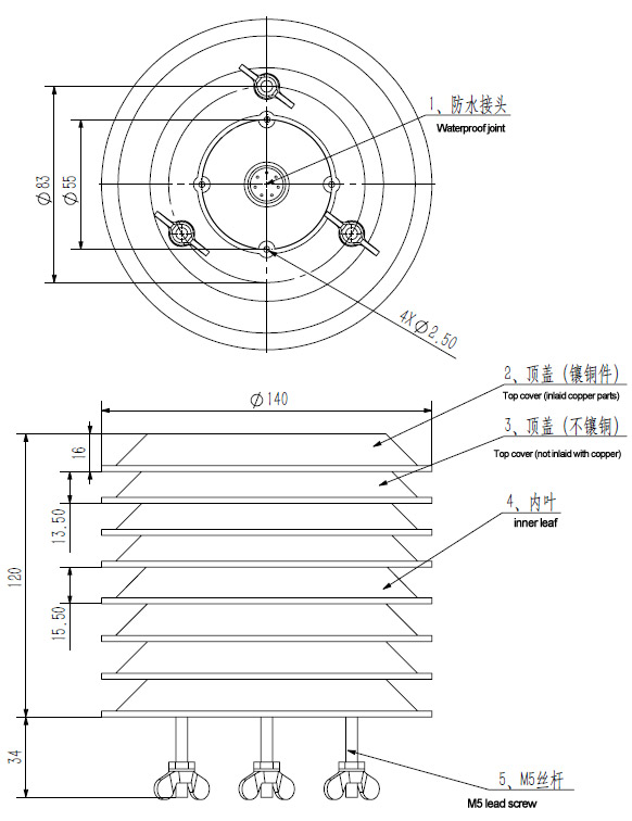 二氧化碳传感器(4)。日本石油公司