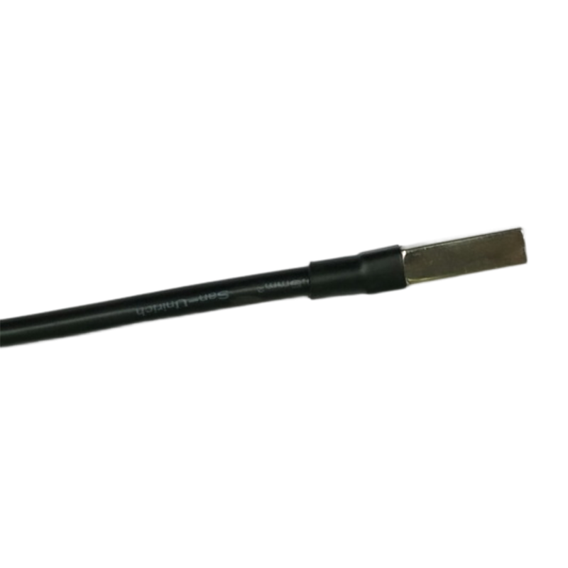 太阳能电池板温度传感器用于光伏气象站的 SMD 探头温度采集器