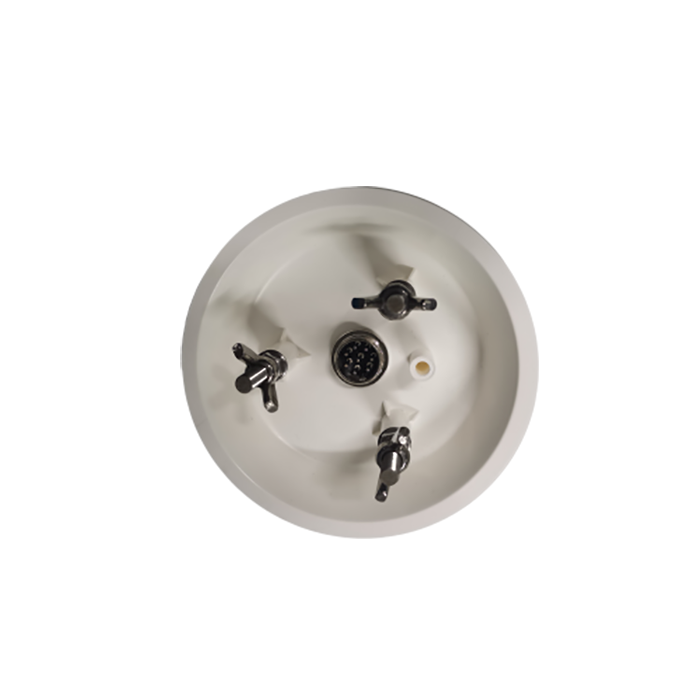 NBL-W-61MUWS 六要素超声波气象传感器结构用于系统集成商