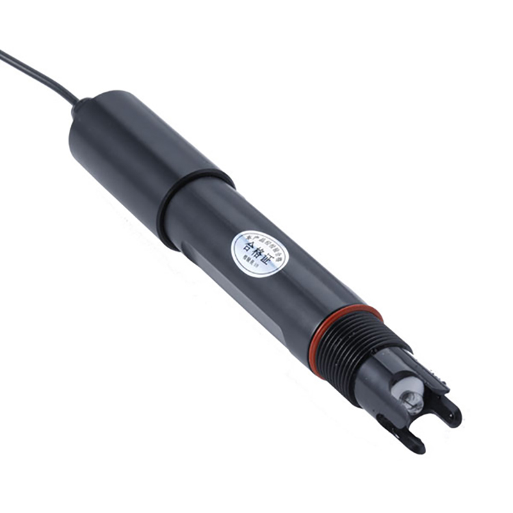 土壤 PH 传感器土壤测试仪 4-20mA/0-5V/RS485/Modbus 探头用于精准农业