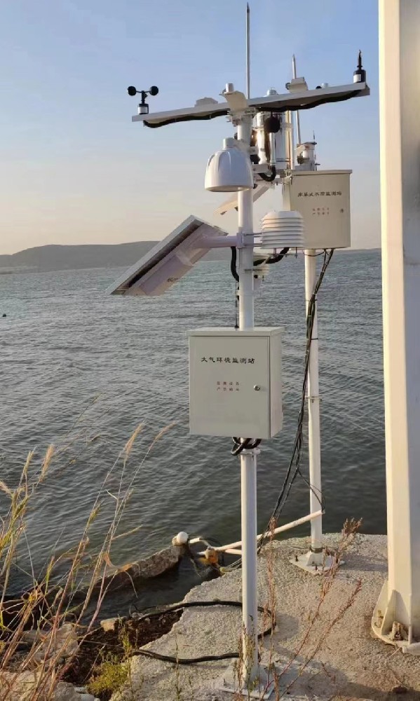 渔业设施水质监测传感器及控制系统.jpg