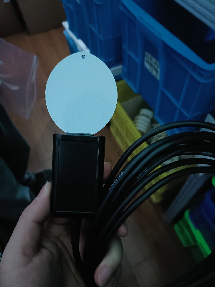叶面湿度传感器制造商