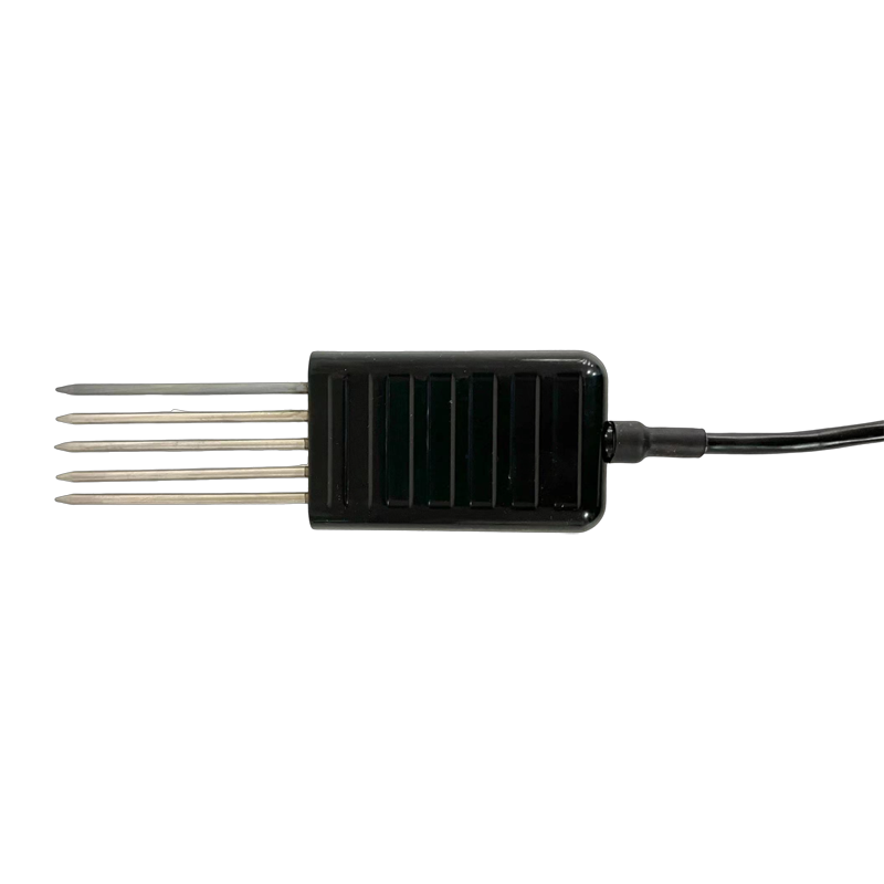 8 合 1 一体化土壤传感器 RS485