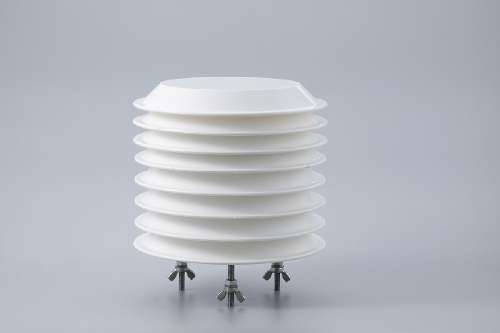 二氧化碳传感器CO2检测变送器4-20mA/RS485适用于智能农业物联网