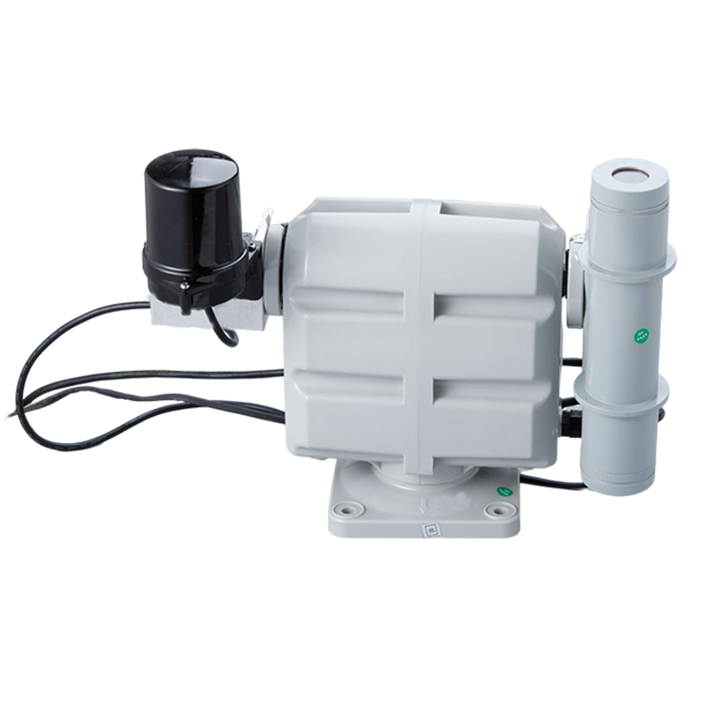 日射计自动直接辐射传感器，适用于光伏太阳跟踪系统气象站 0-5V/RS485