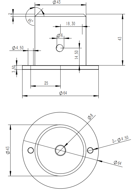 光合有效辐射太阳光PAR传感器.png