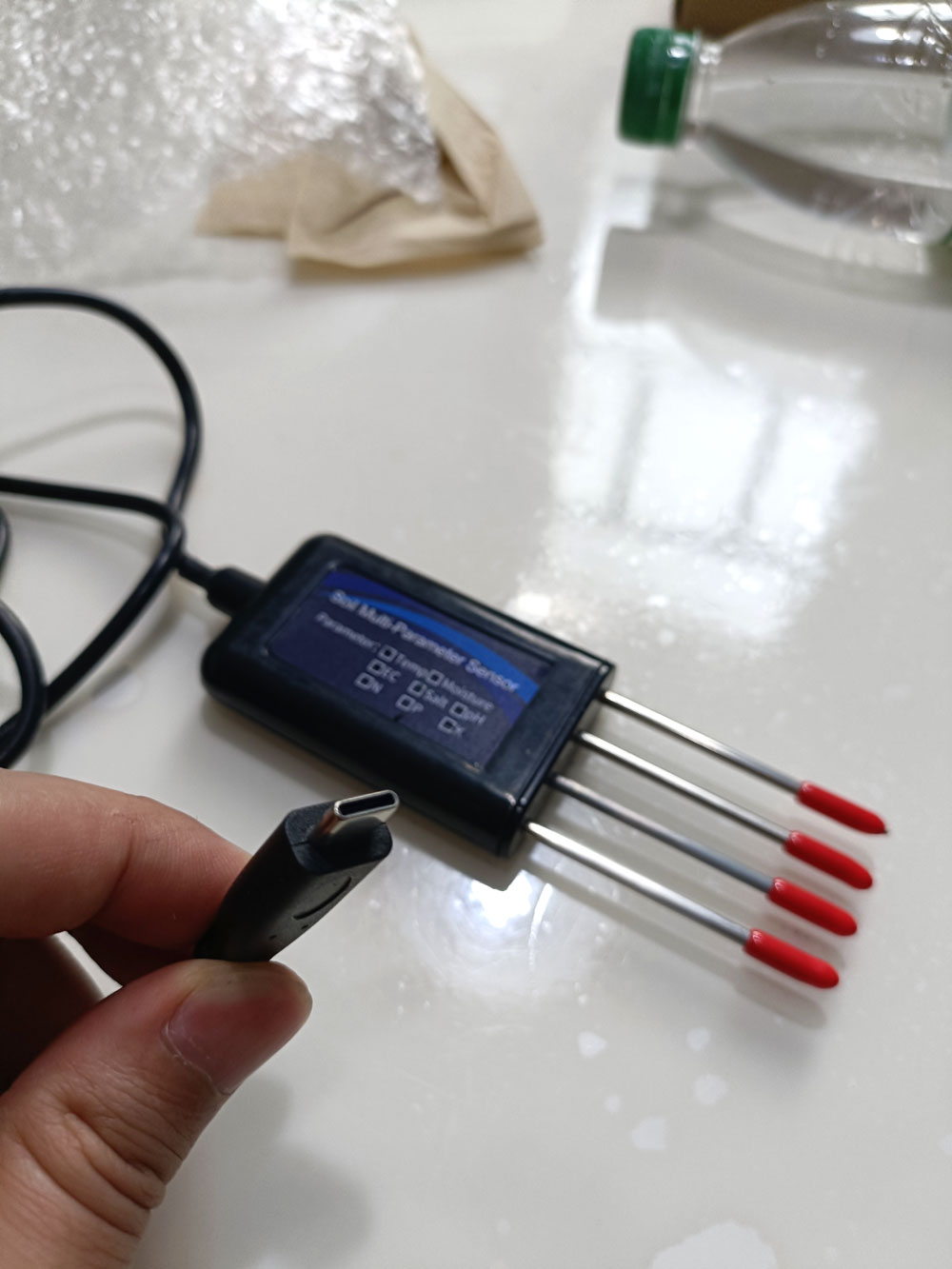 USB Type-C土壤传感器.jpg