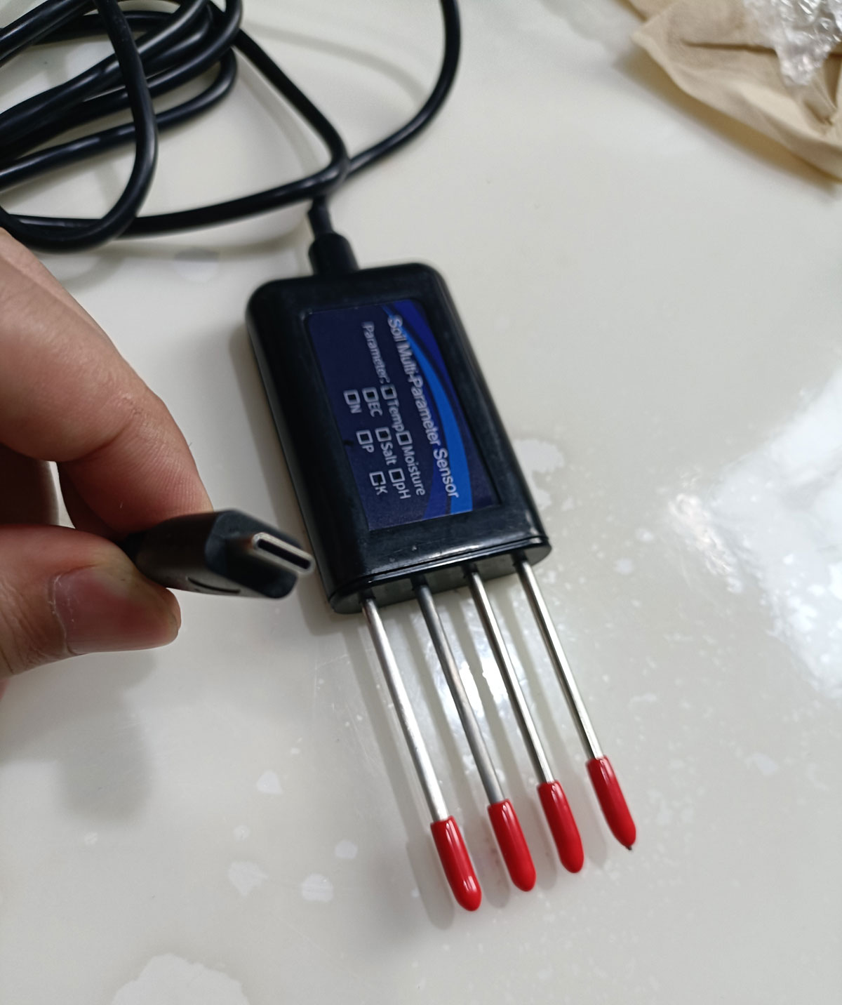 8- /USB & 8- /USB &