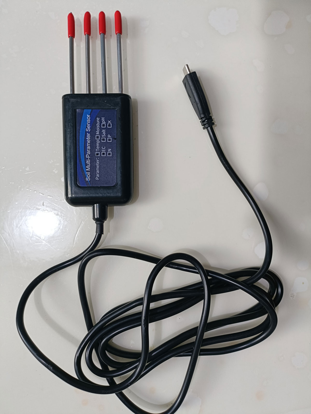 8- /USB & 8- /USB &