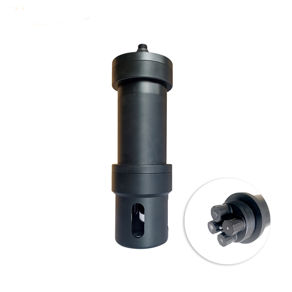NBL-WQ-NHN-302 工业级多参数氨氮传感器，用于河流水质监测、水产养殖