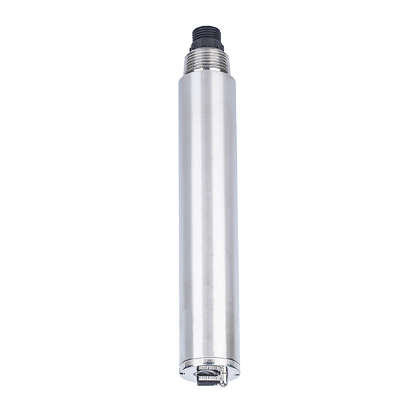 NBL-WQ-BGA-408-S 荧光法蓝绿藻传感器：工业 IoT 水质监测，RS-485/4-20mA