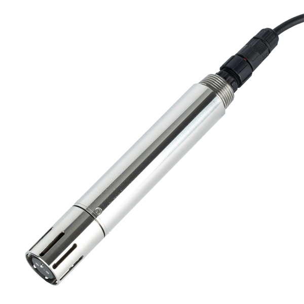 NBL-WQ-ECS-4工业级在线盐度传感器：用于海水、水产养殖、高盐水处理监测