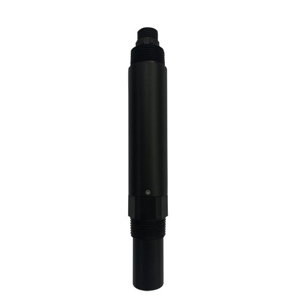 NBL-WQ-EC-4A 电导率传感器：用于工业水处理、饮用水监测和地表水