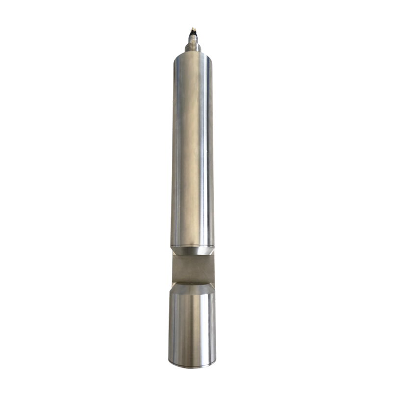 NBL-WQ-FUV-408在线全光谱多参数传感器：工业级水质光谱分析仪