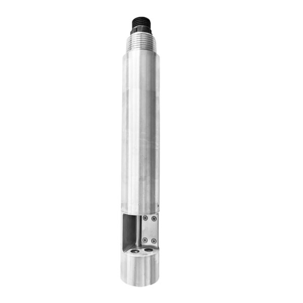 NBL-WQ-COL-408-S工业级色度传感器：用于废水处理、河湖监测的水质色度监测设备