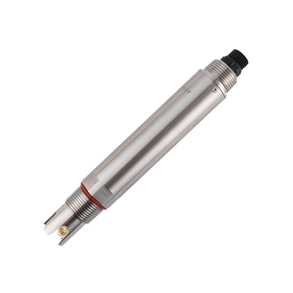 NBL-WQ-CL-4S工业余氯传感器：用于饮用水、游泳池水质监测