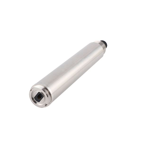 NBL-WQ-OIL-4S 荧光法水中油监测传感器：用于石油、废水监测
