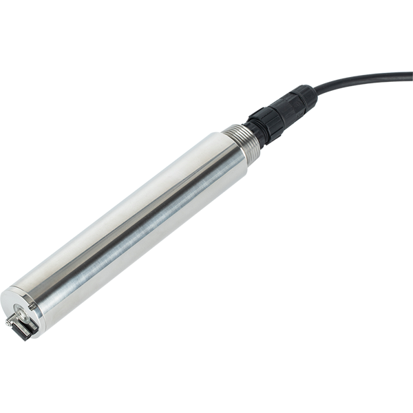 NBL-WQ-TS-4S水质浊度传感器：用于自来水厂监测，散射光原理，RS-485/4-20mA