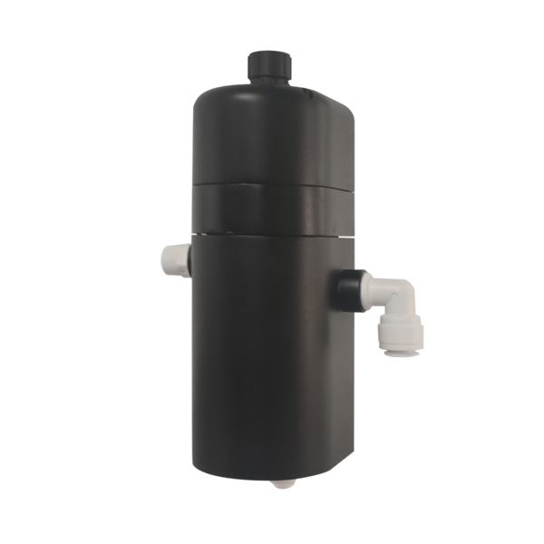 NBL-WQ-TSA-4在线浊度传感器| RS485 Modbus RTU |高精度流通浊度监测